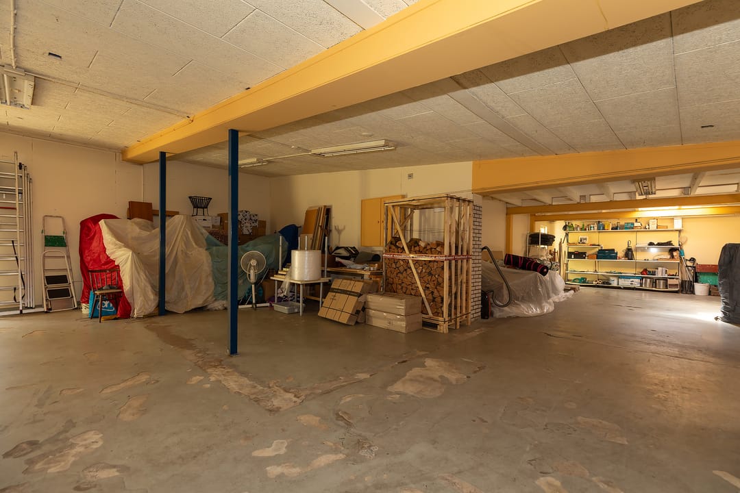 Foto 31 van Rading 124