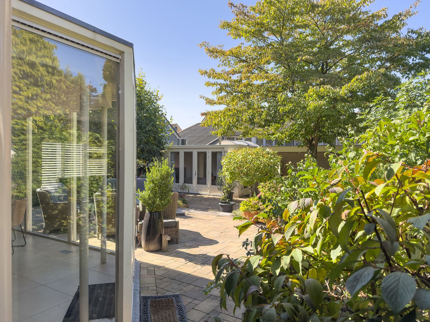 Foto 50 van Rading 124