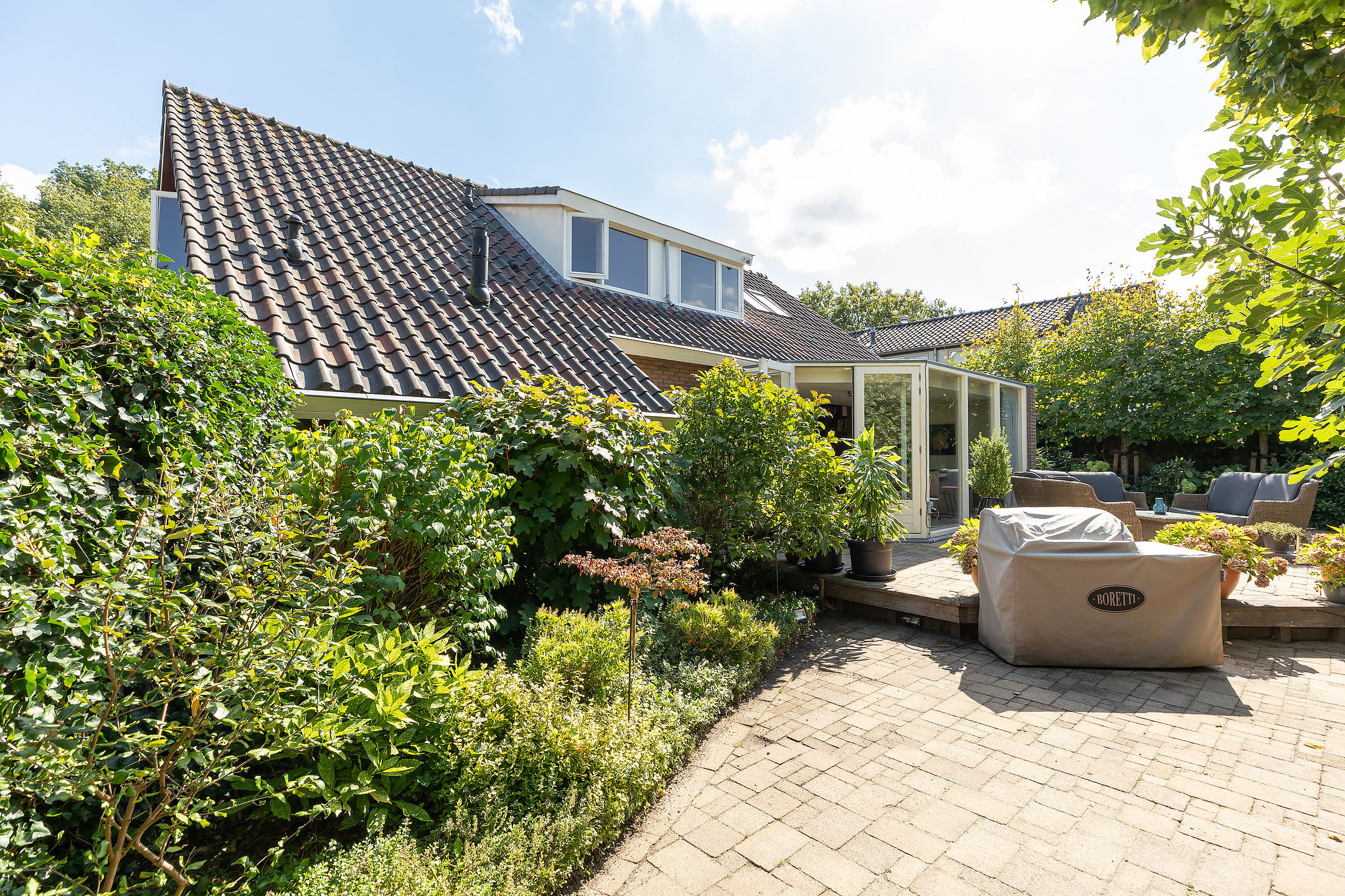 Foto 51 van Rading 124