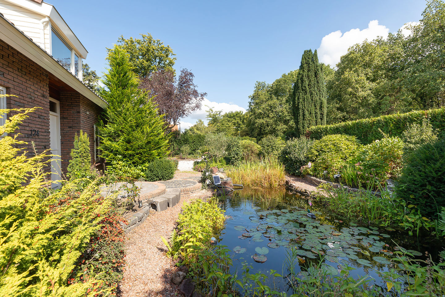 Foto 55 van Rading 124