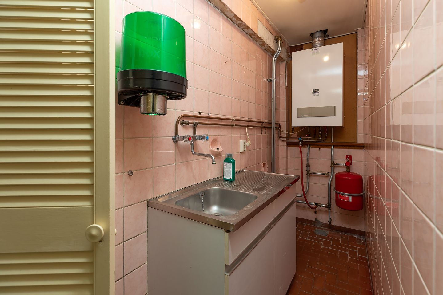 Foto 35 van Rading 124