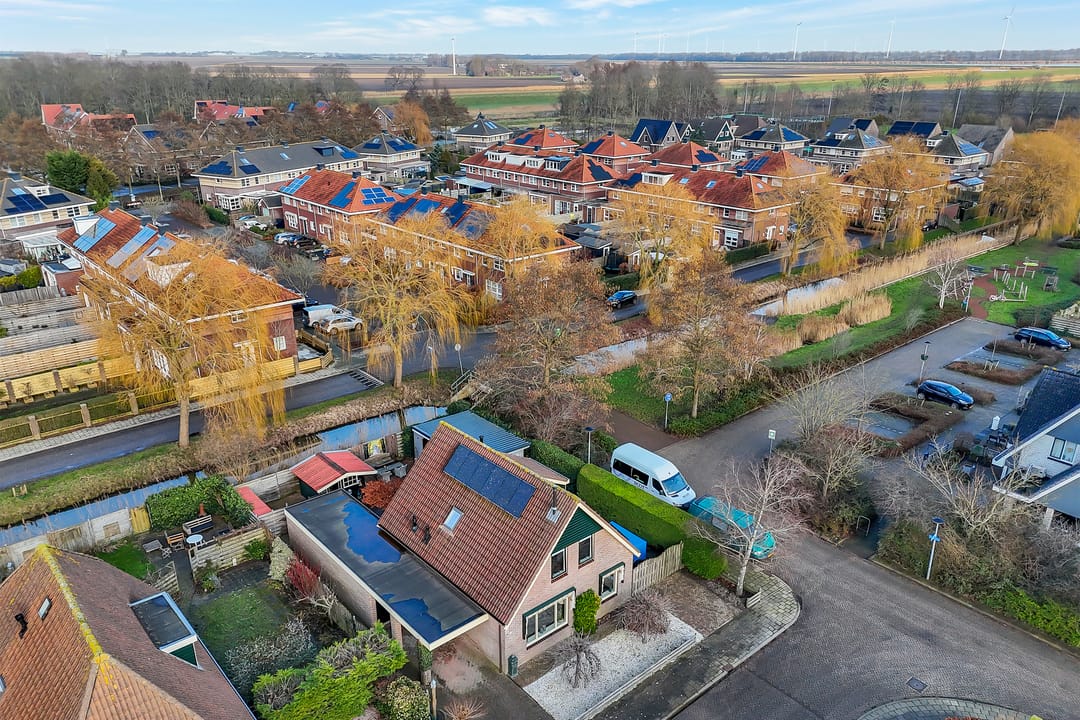 Foto 1 van Zwaluwenlaan 25