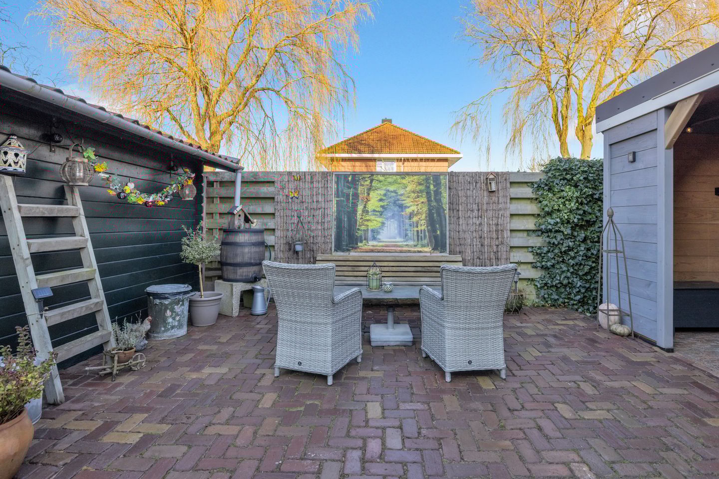 Foto 5 van Zwaluwenlaan 25