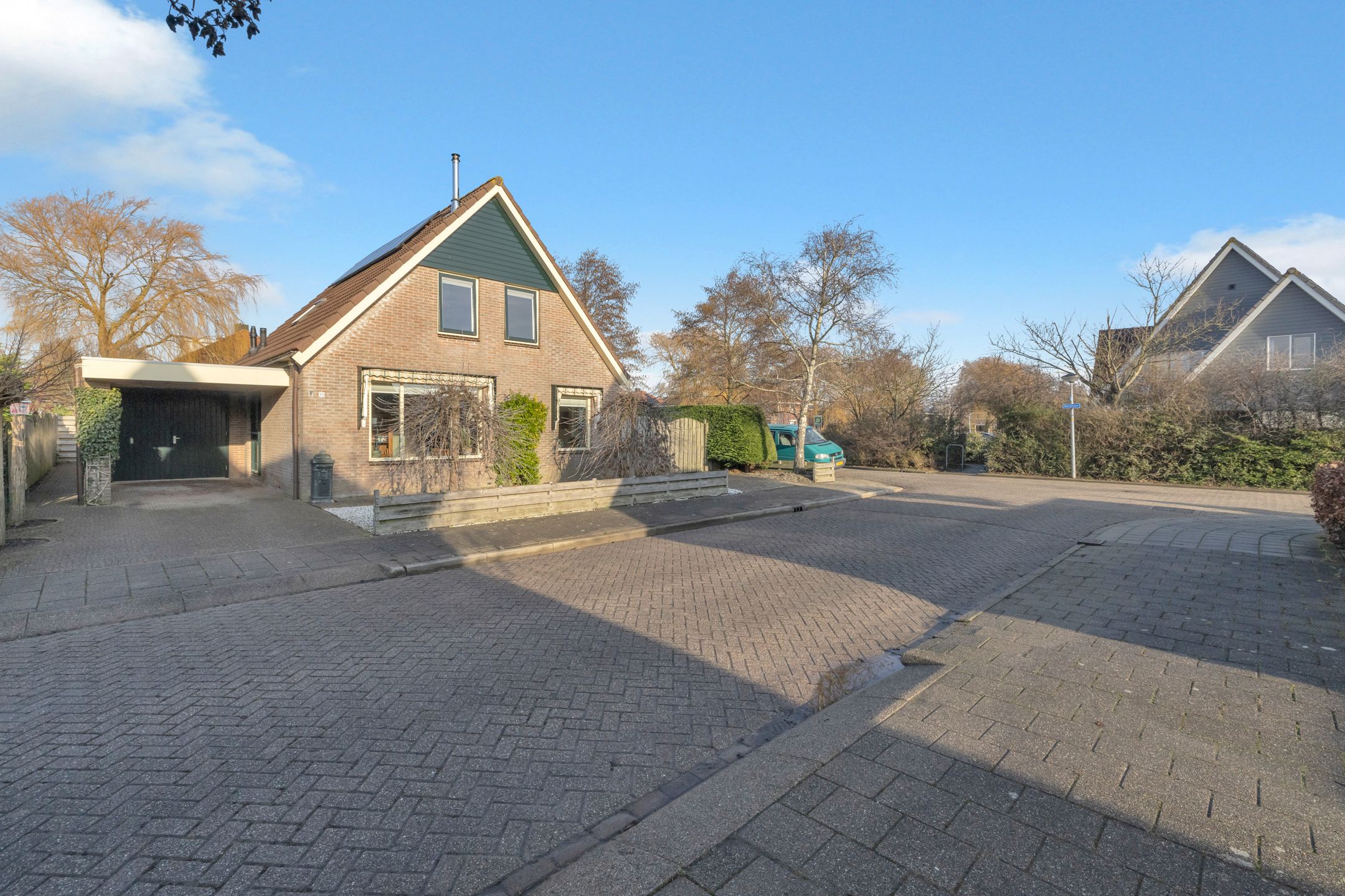 Foto 6 van Zwaluwenlaan 25