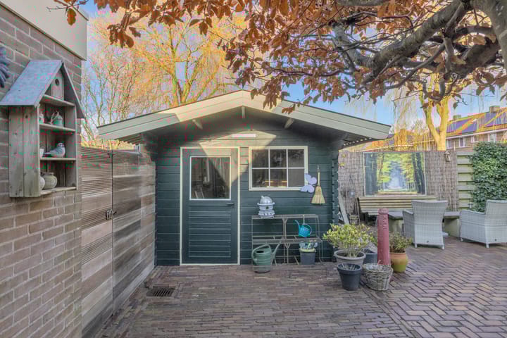 Foto 37 van Zwaluwenlaan 25