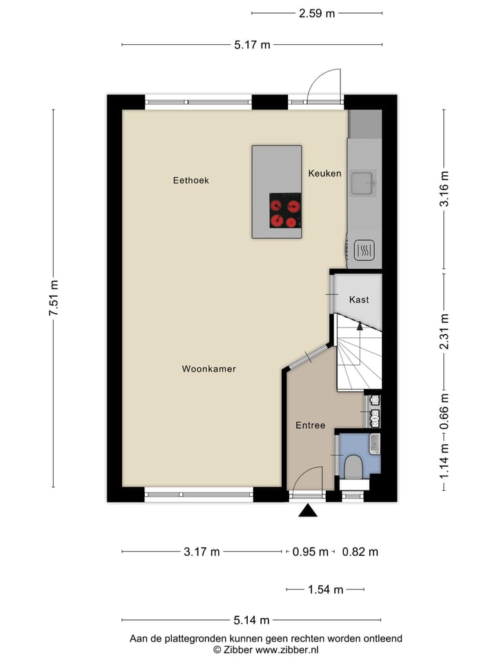 Photo 33 of Goudmosstraat 60