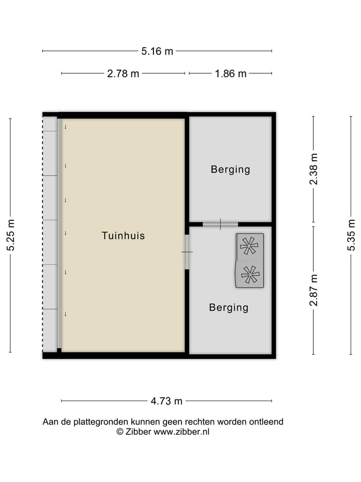 Photo 36 of Goudmosstraat 60