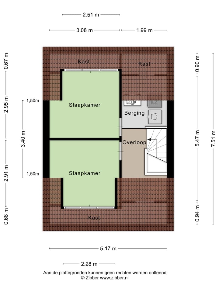 Photo 35 of Goudmosstraat 60