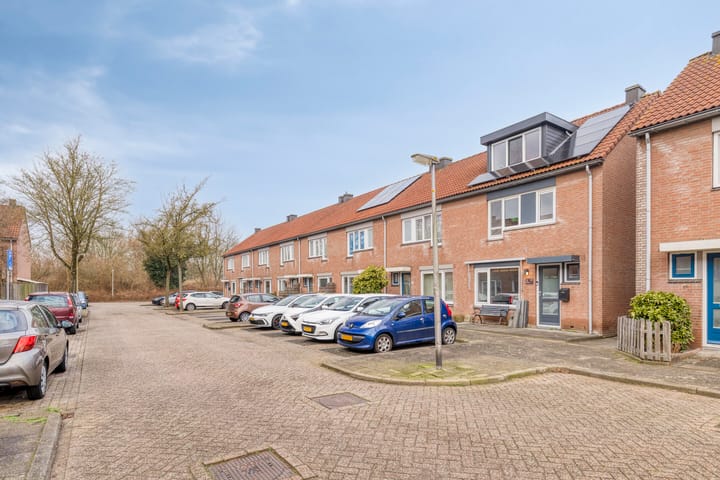 Photo 7 of Goudmosstraat 60