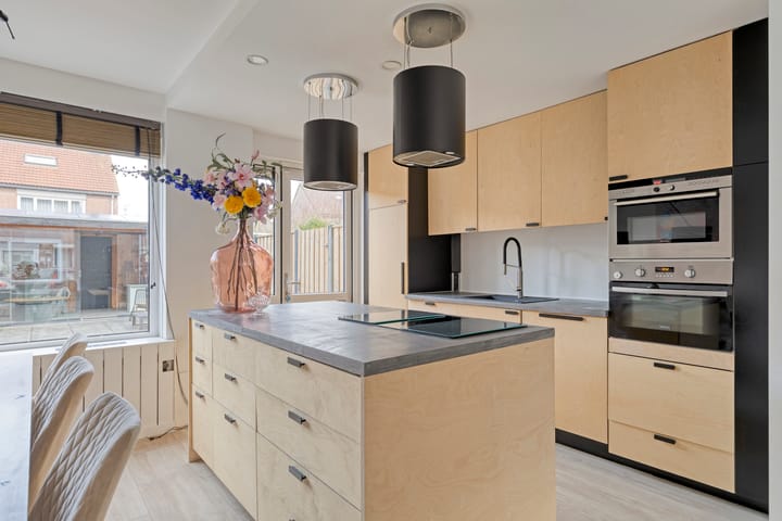 Photo 4 of Goudmosstraat 60