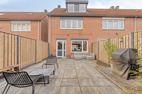 Goudmosstraat 60 secondary image