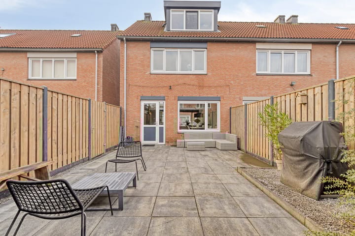 Photo 2 of Goudmosstraat 60