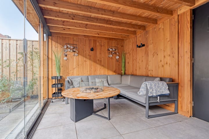 Photo 29 of Goudmosstraat 60