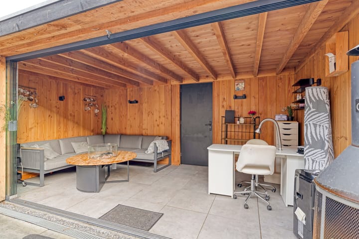 Photo 28 of Goudmosstraat 60