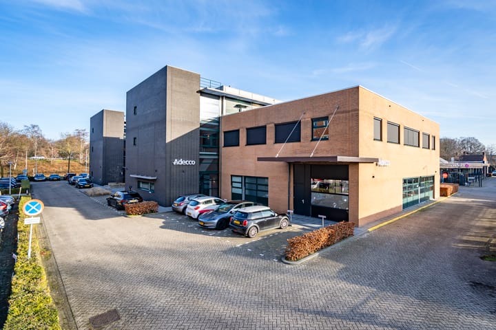 Dr. Anton Philipsweg 11, Tilburg