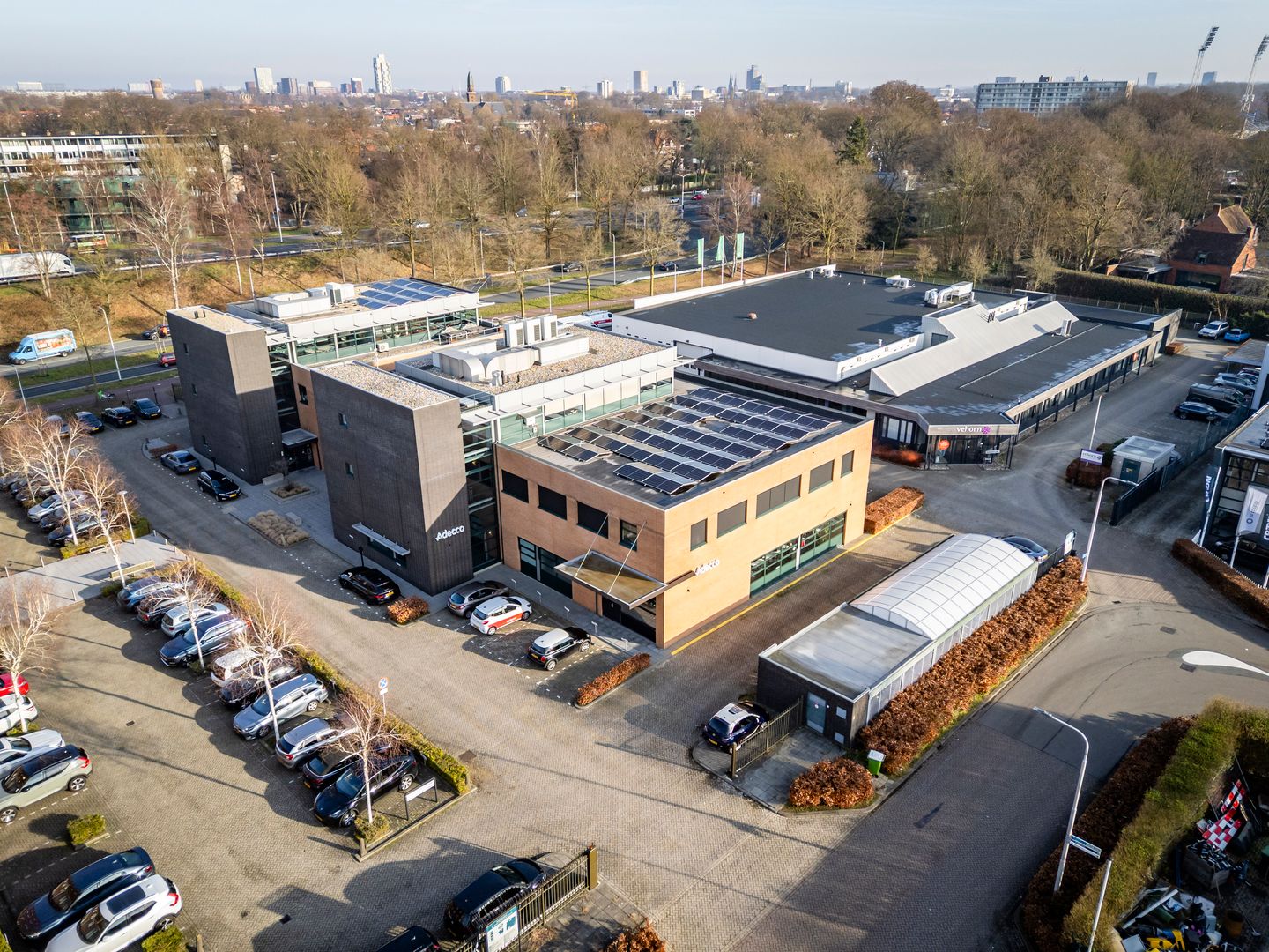 Bekijk foto 3 van Dr. Anton Philipsweg 11