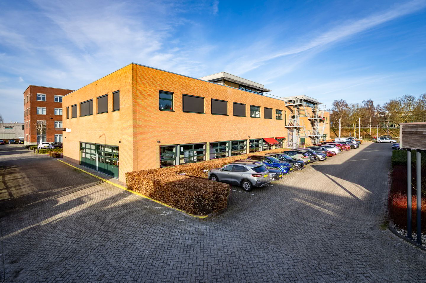 Bekijk foto 5 van Dr. Anton Philipsweg 11