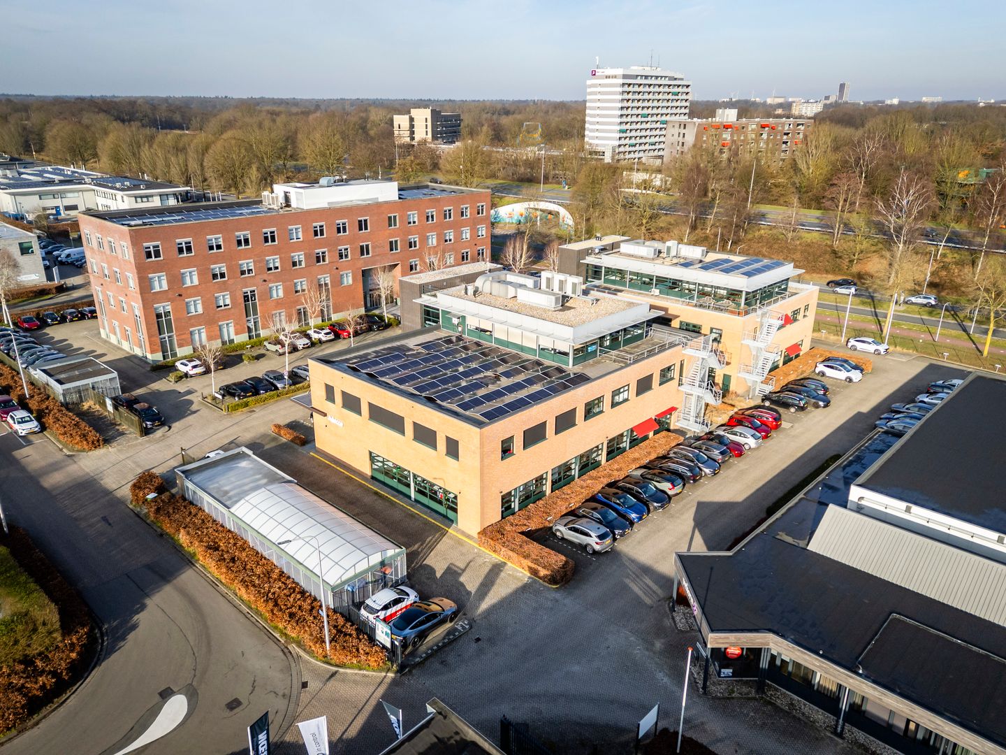 Bekijk foto 4 van Dr. Anton Philipsweg 11