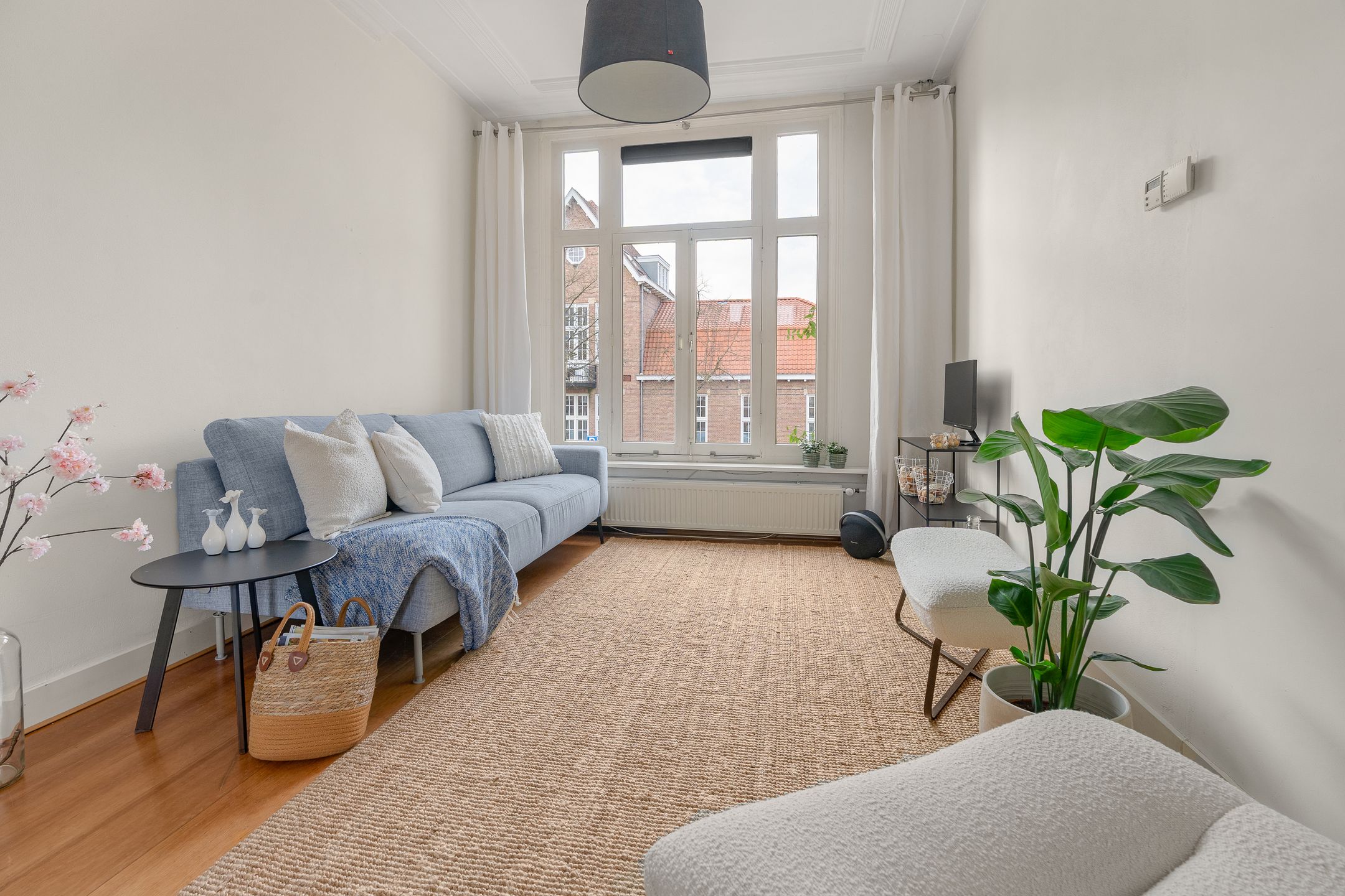 Photo 3 of M.P. Lindostraat 27-BS