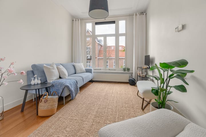 Foto 3 van M.P. Lindostraat 27-BS