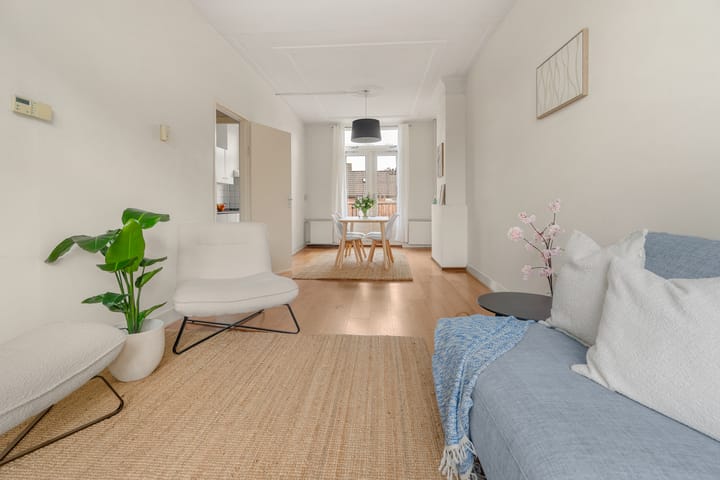 Foto 4 van M.P. Lindostraat 27-BS