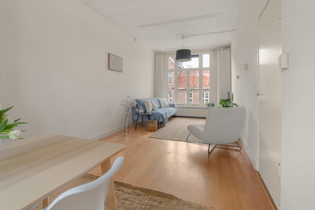 Photo 7 of M.P. Lindostraat 27-BS