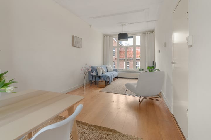 Foto 7 van M.P. Lindostraat 27-BS