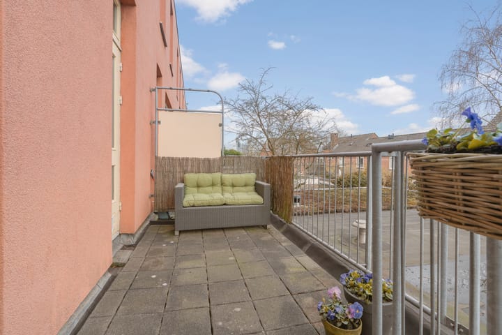 Foto 9 van M.P. Lindostraat 27-BS