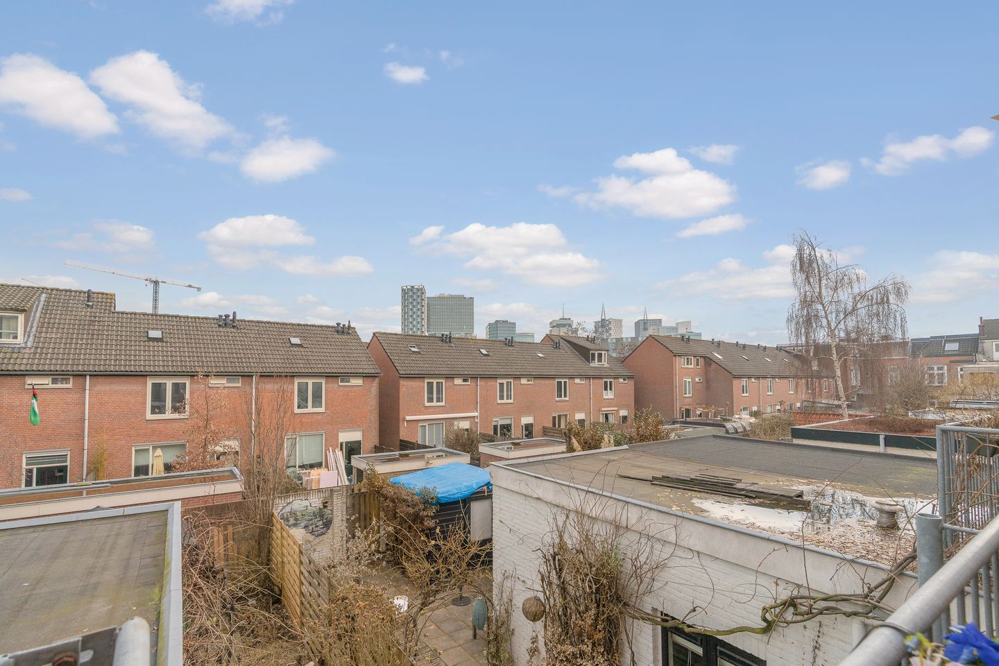 Photo 10 of M.P. Lindostraat 27-BS