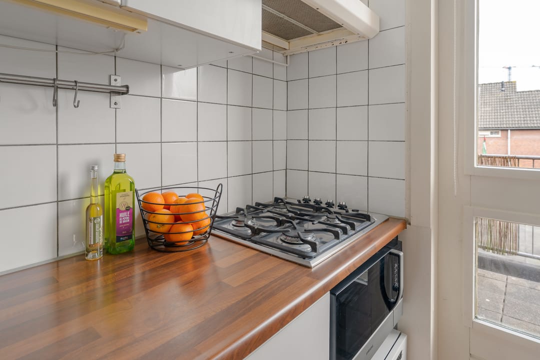 Photo 13 of M.P. Lindostraat 27-BS