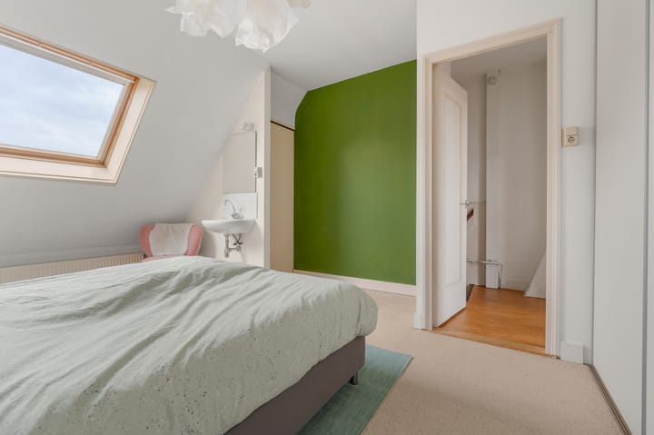 Foto 21 van M.P. Lindostraat 27-BS