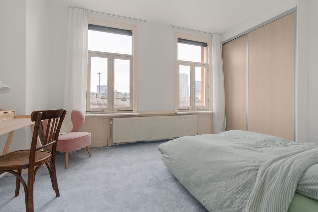 Photo 23 of M.P. Lindostraat 27-BS