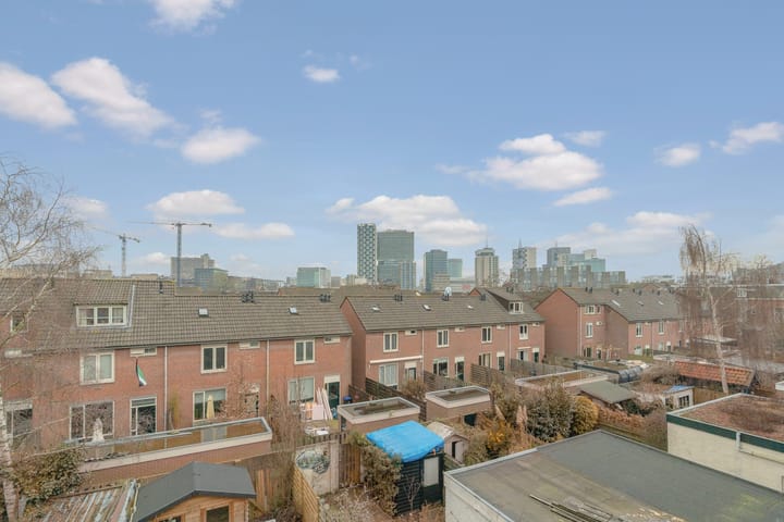 Foto 25 van M.P. Lindostraat 27-BS