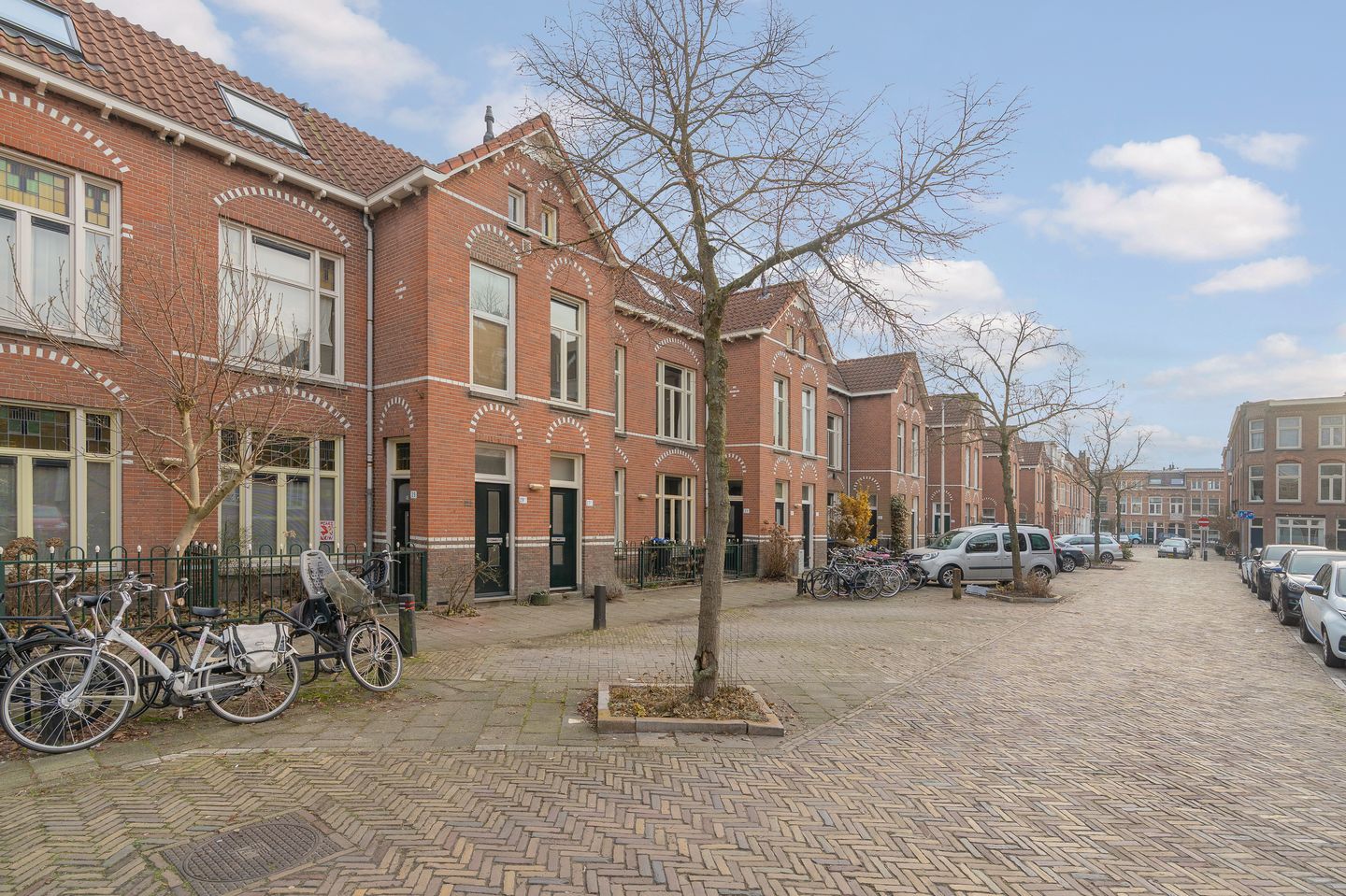 Photo 29 of M.P. Lindostraat 27-BS