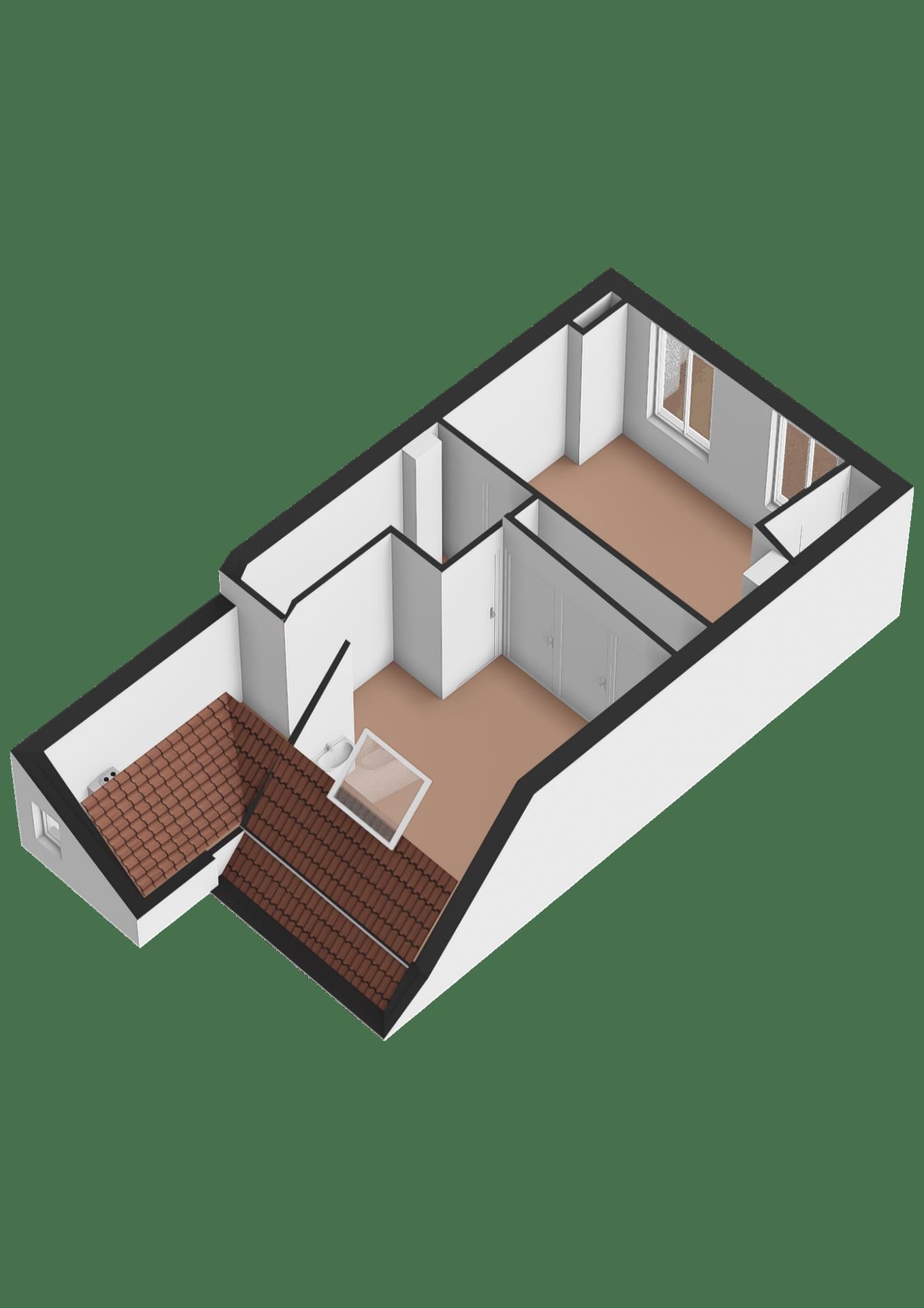 Photo 33 of M.P. Lindostraat 27-BS