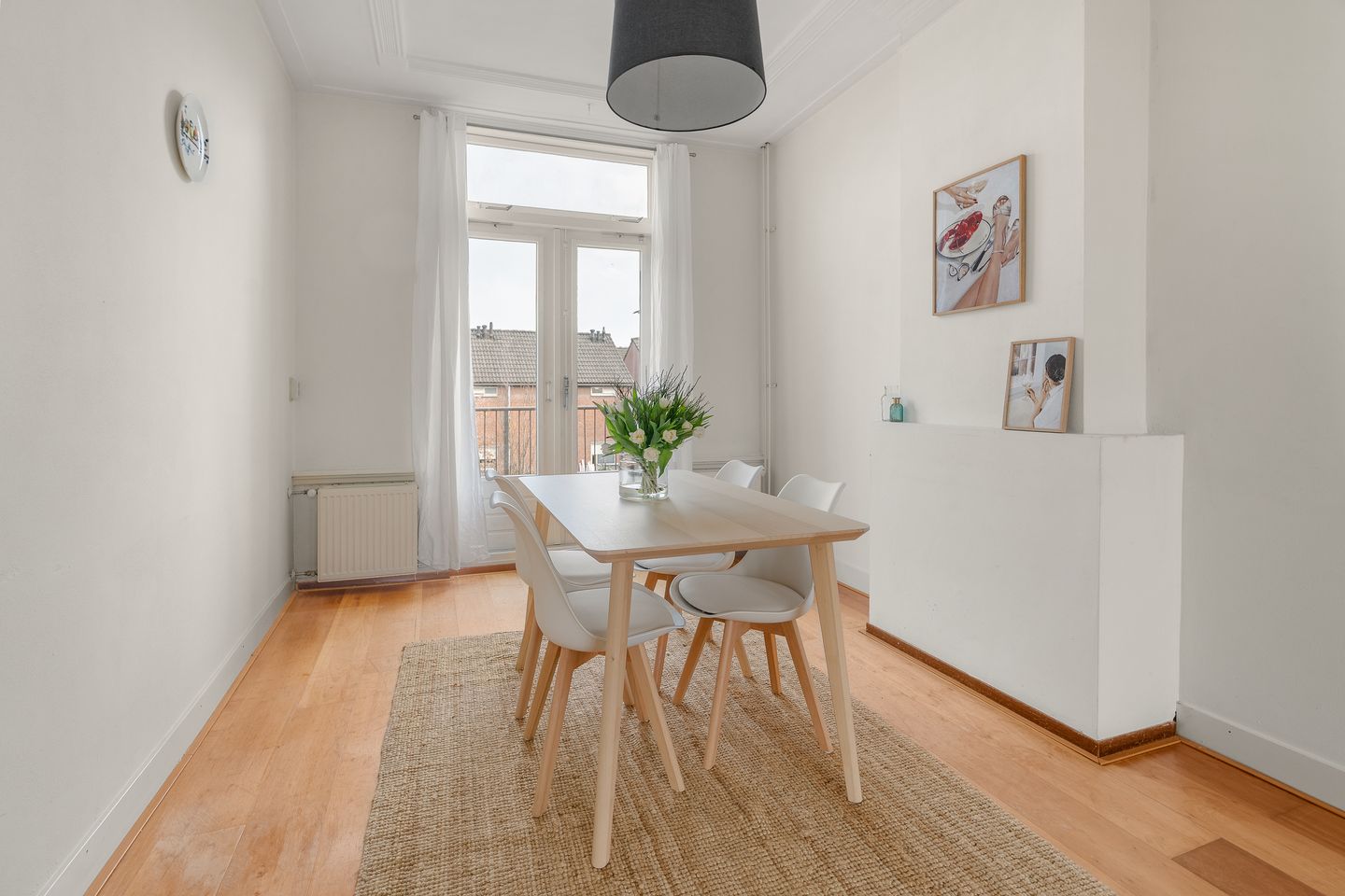 Photo 5 of M.P. Lindostraat 27-BS