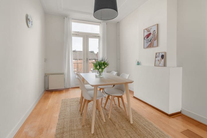 Foto 5 van M.P. Lindostraat 27-BS