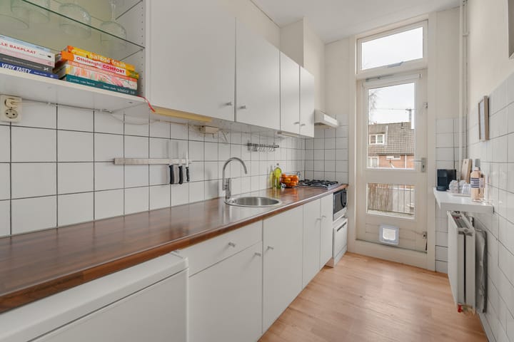 Foto 11 van M.P. Lindostraat 27-BS