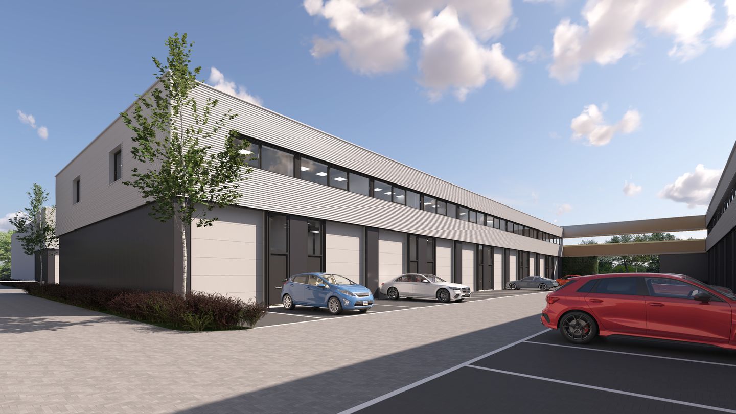 Bekijk foto 3 van Parijsboulevard 359