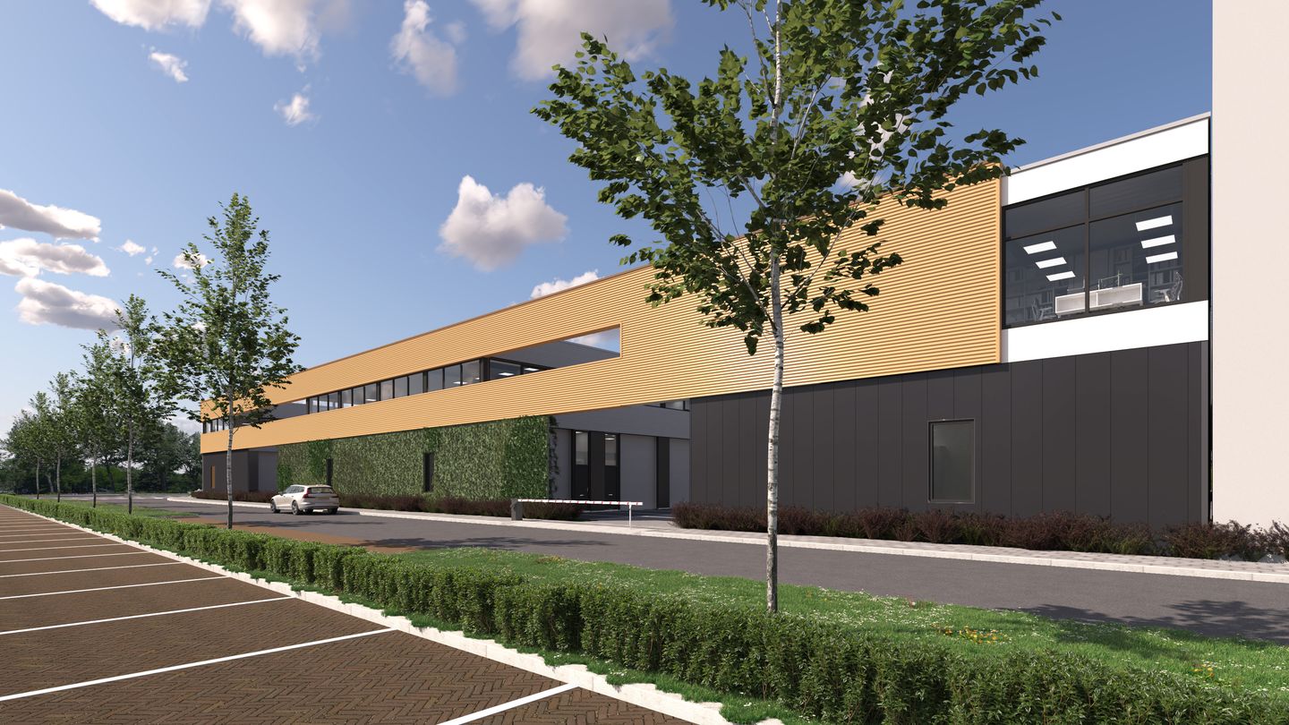 Bekijk foto 4 van Parijsboulevard 359