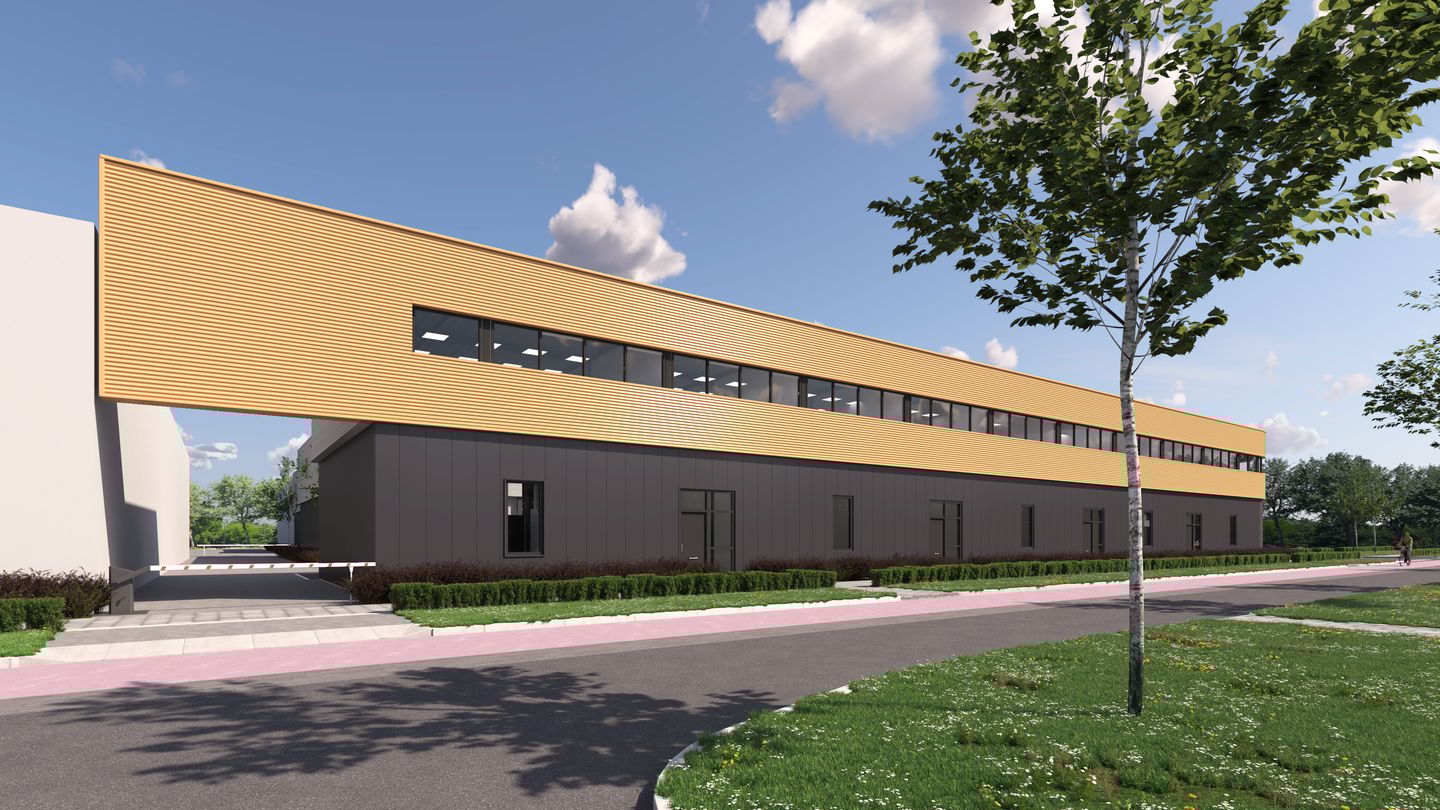 Bekijk foto 5 van Parijsboulevard 359