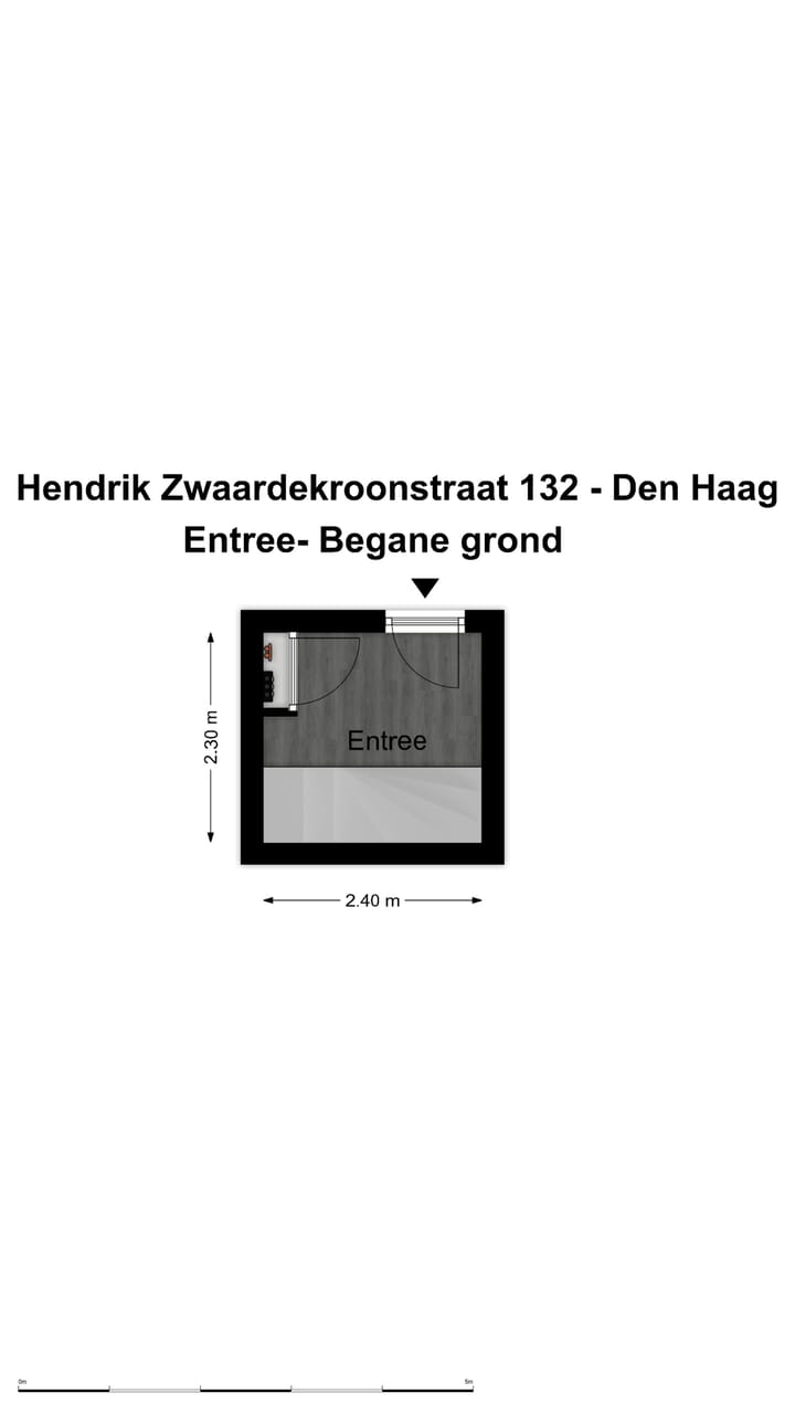 Foto 39 van Hendrik Zwaardecroonstraat 132