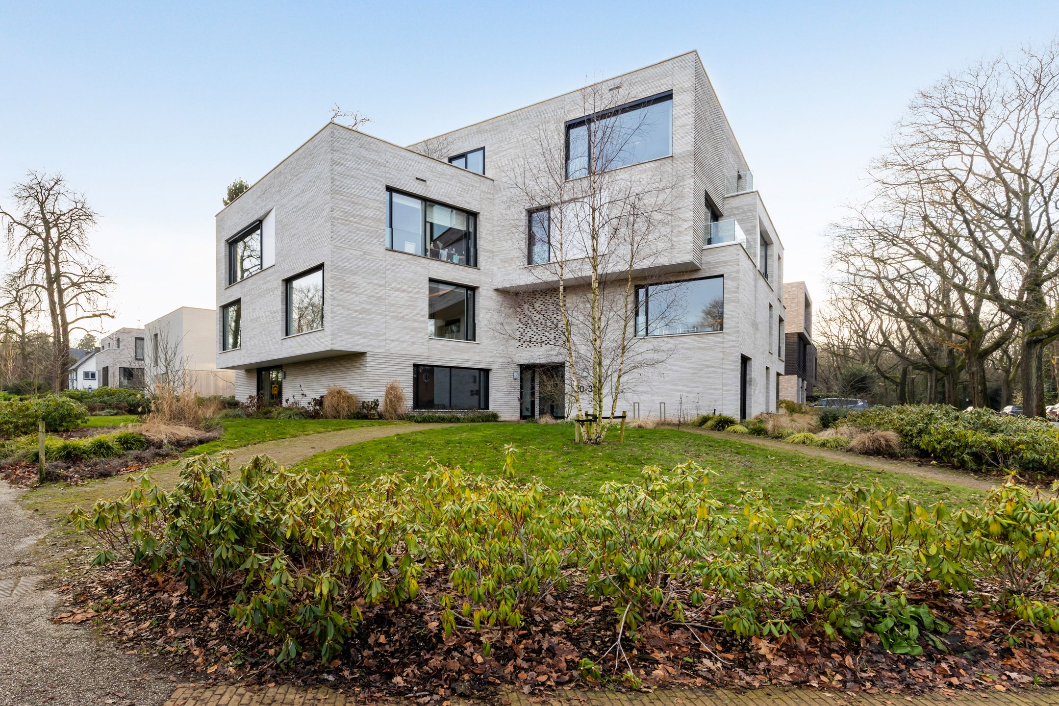 Voorstraat 69 Noordwijk (ZH) - Aanzicht 2