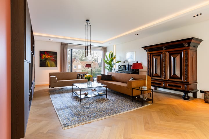 Foto 3 van Emmalaan 24