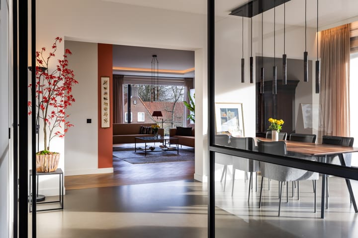 Foto 2 van Emmalaan 24