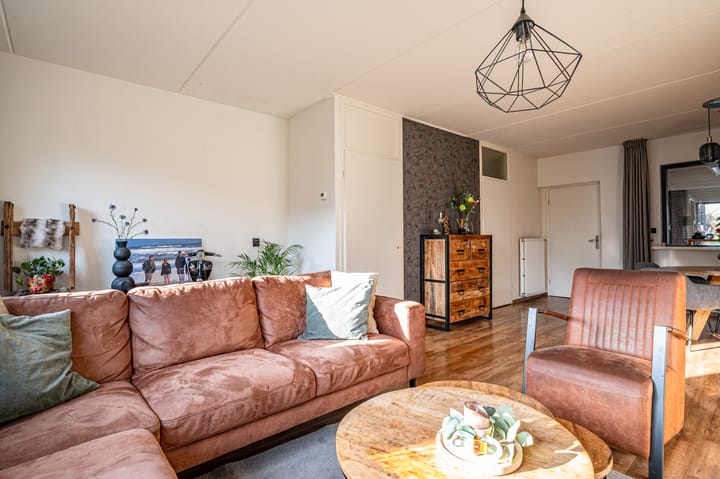 Foto 12 van Costersland 17