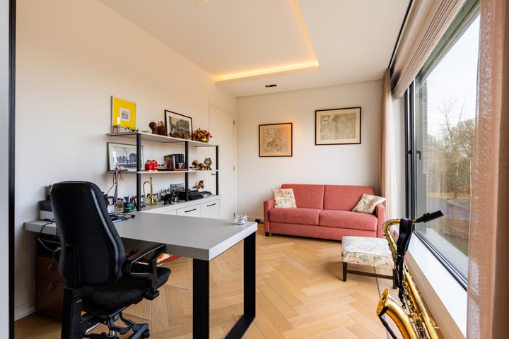 Foto 26 van Emmalaan 24