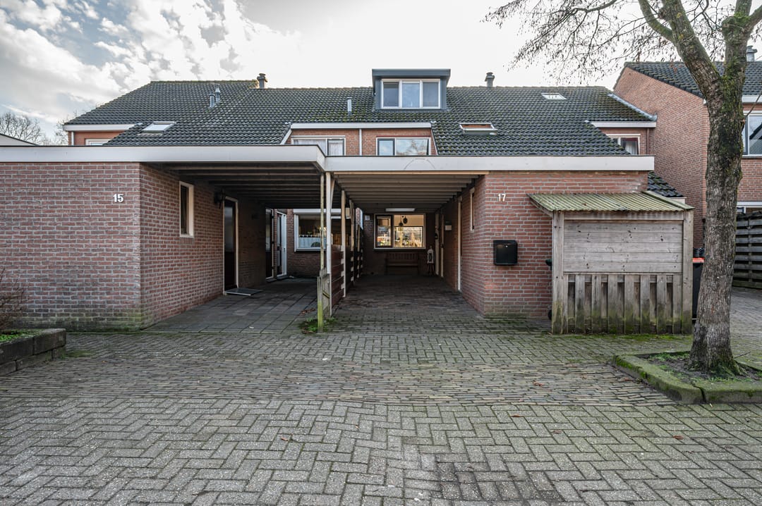 Foto 1 van Costersland 17
