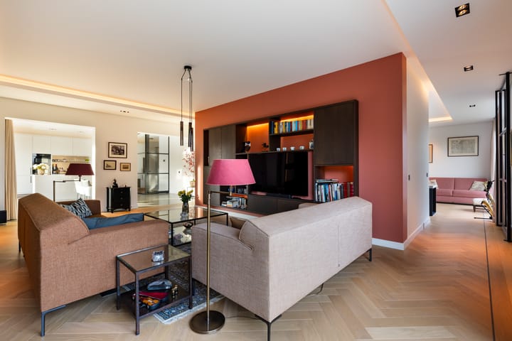 Foto 10 van Emmalaan 24