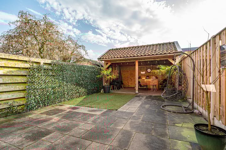 Foto 28 van Costersland 17